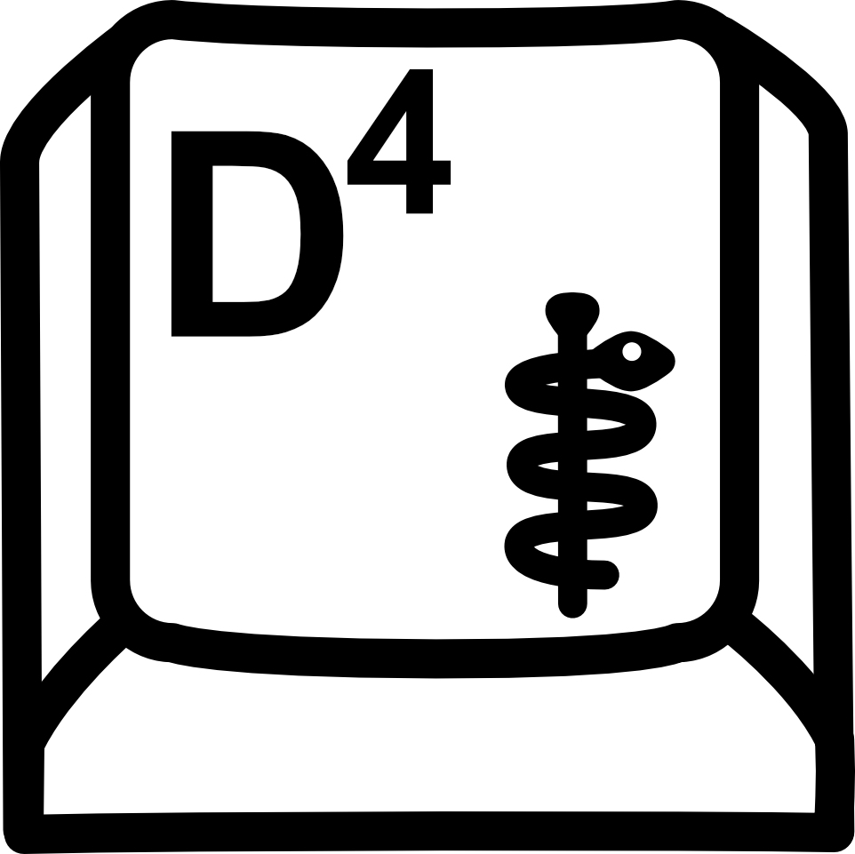 D4